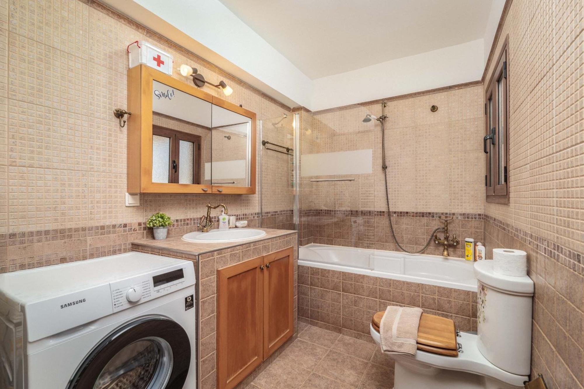 Celine Deluxe Apartment Lefkáda Eksteriør billede