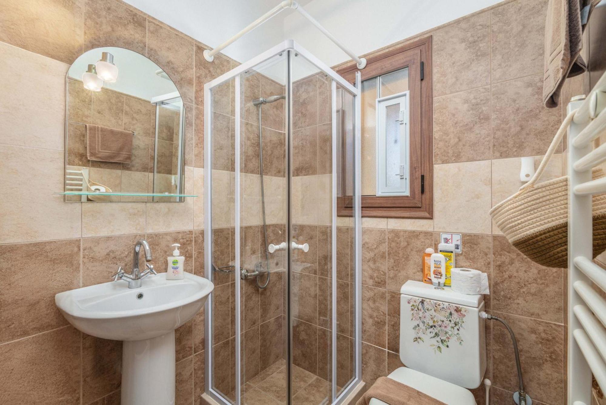 Celine Deluxe Apartment Lefkáda Eksteriør billede