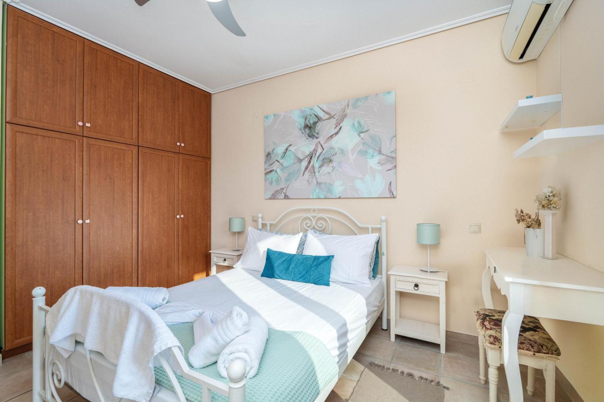 Celine Deluxe Apartment Lefkáda Eksteriør billede